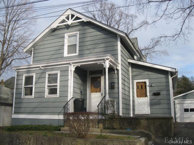 9 S Dearman St unit 1, Irvington, NY 10533 - photo 1