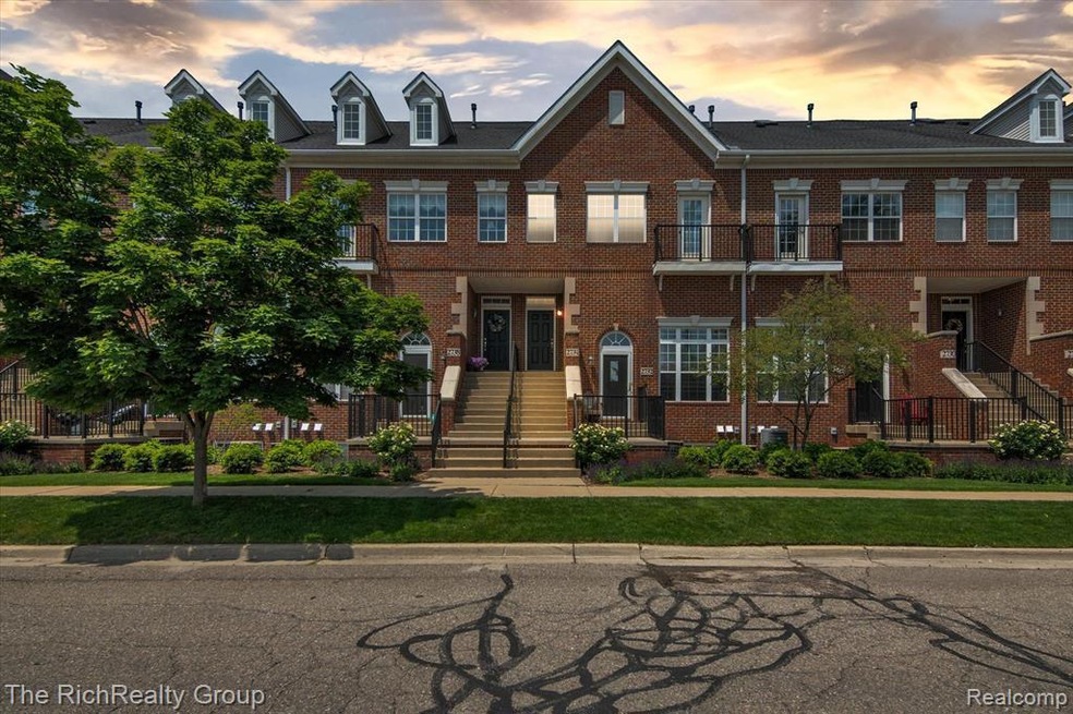 Welcome Home
