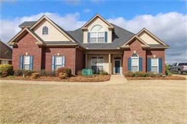 Situated on a cul-de-sac lot, this 4 bedroom, 3 ba
