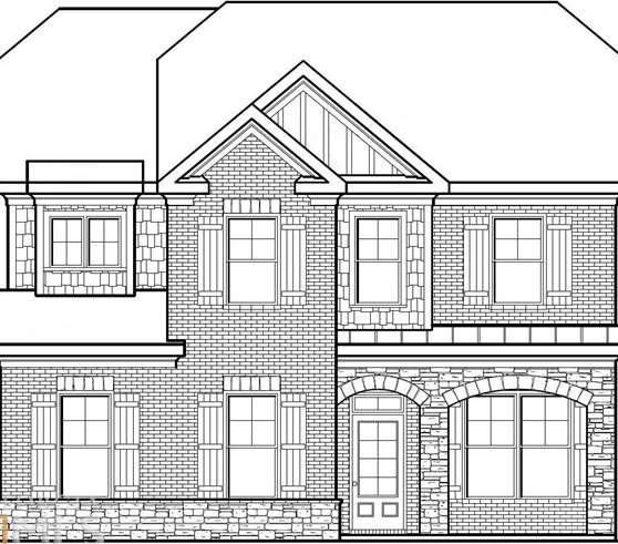 641 Victor St, Marietta, GA 30060 - photo 1