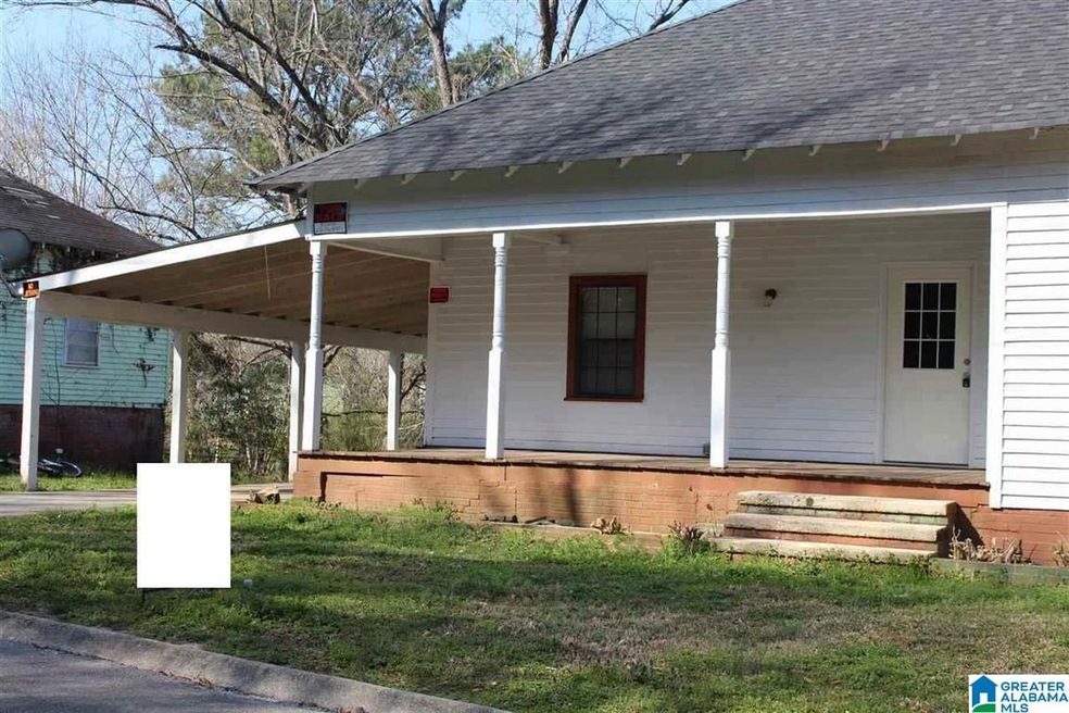 739 Central Ave, Roanoke, AL 36274 - photo 1