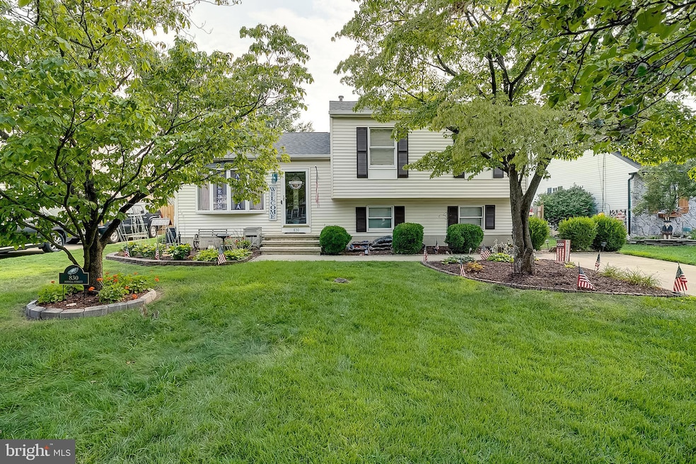 Under Contract $349,999 • Co-Listing Agent