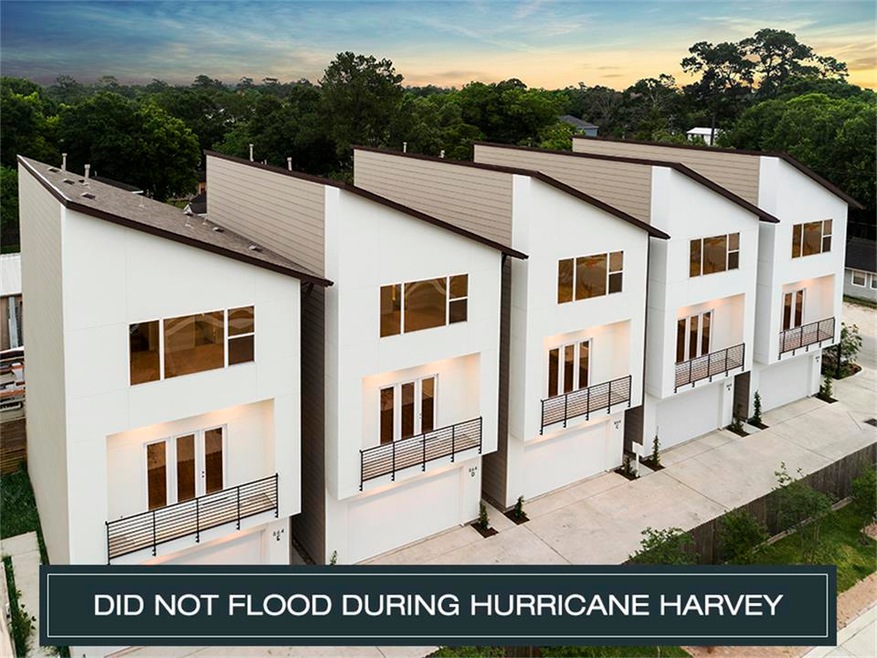 864 Wakefield Dr unit C, Houston, TX 77018 - photo 1