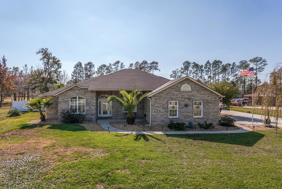 3540 King George Rd, Middleburg, FL 32068 - photo 1