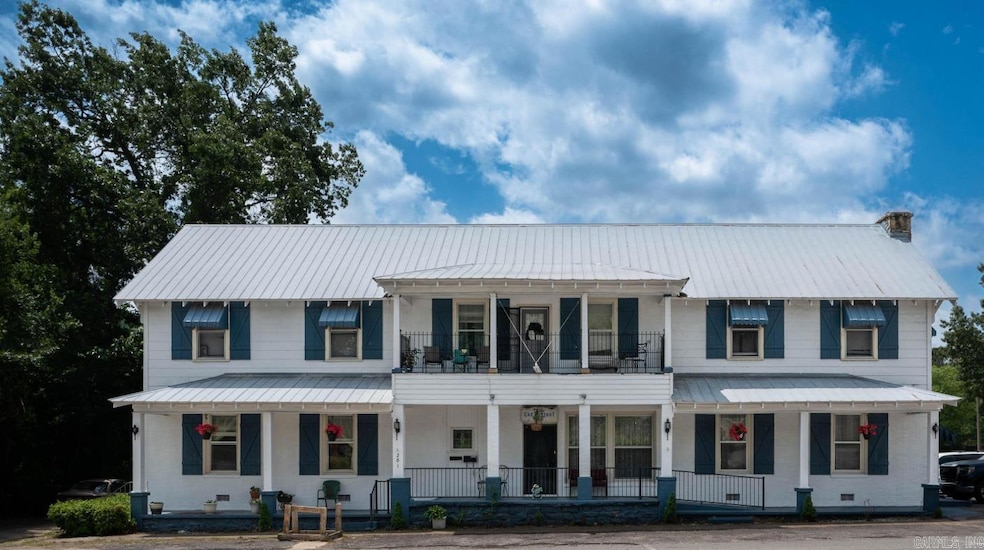 201 E Main St, Heber Springs, AR 72543 - photo 1