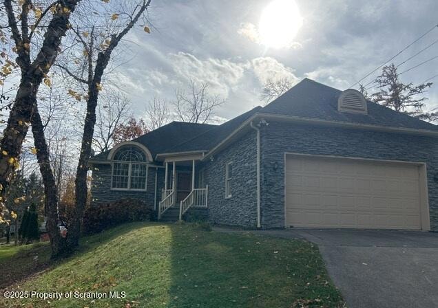 101 Deacons Green, Clarks Green, PA 18411 - photo 1