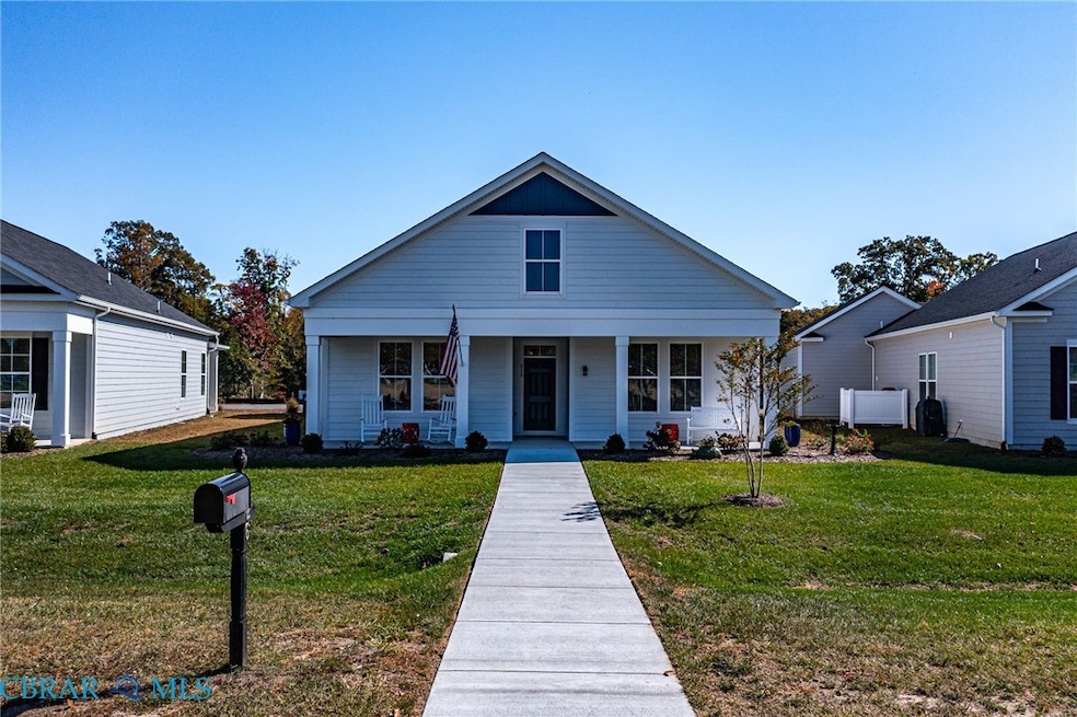 926 Old Saint Johns Rd, Kilmarnock, VA 22482 - photo 1