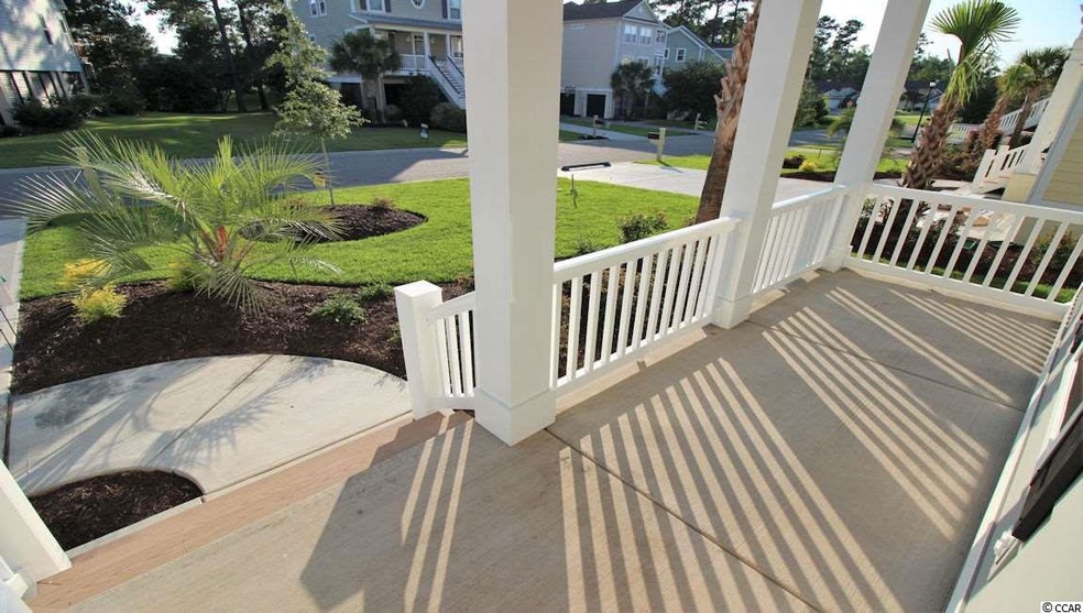 2625 Stellar Loop unit Lot 66, Myrtle Beach, SC 29577 - photo 1