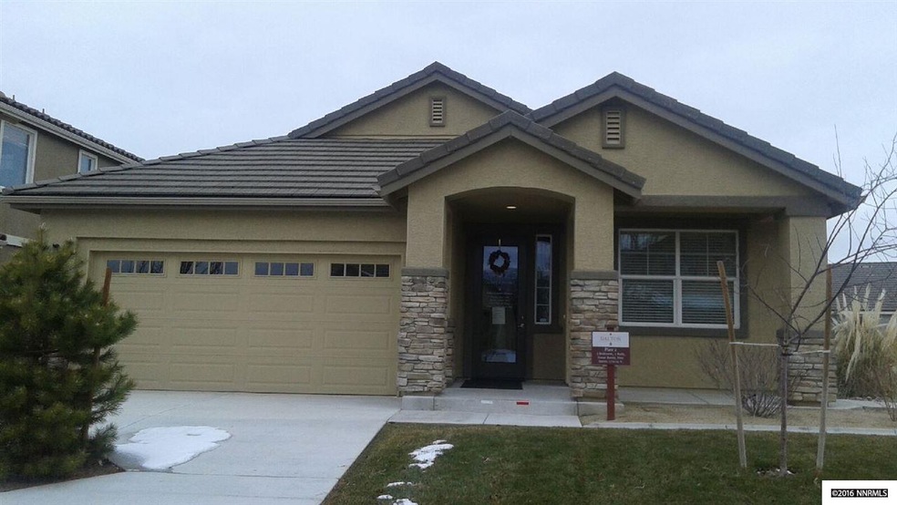 6809 Apus Dr, Sparks, NV 89436 - photo 1