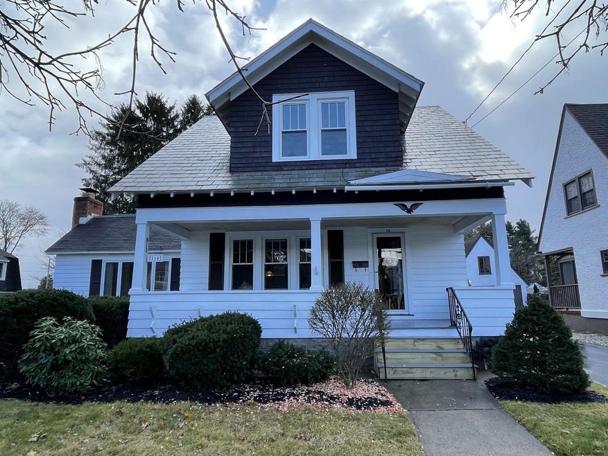 114 Grant Ave, Glens Falls, NY 12801 - photo 1