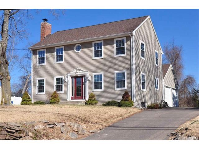 473 Griswold St, Glastonbury, CT 06033 - photo 1