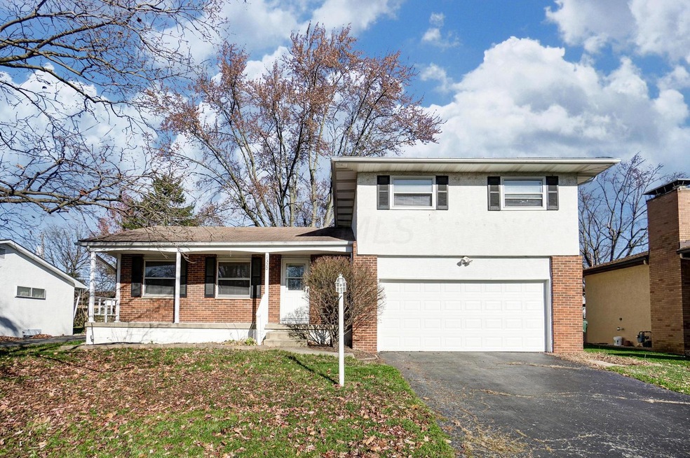 1320 Ironwood Dr, Columbus, OH 43229 - photo 1