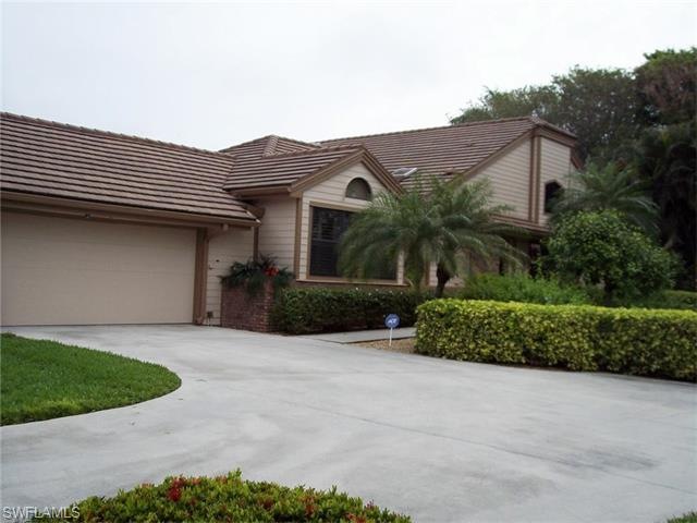 583 Park Shore Dr, Naples, FL 34103 - photo 1