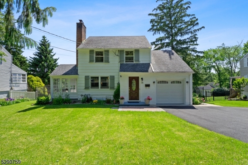 26 Sylvan Dr, Morris Plains, NJ 07950 - photo 1