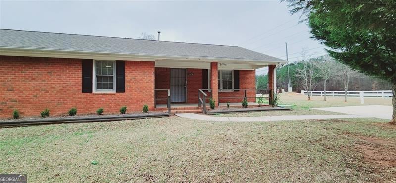 1837 Access Rd unit A, Covington, GA 30014 - photo 1