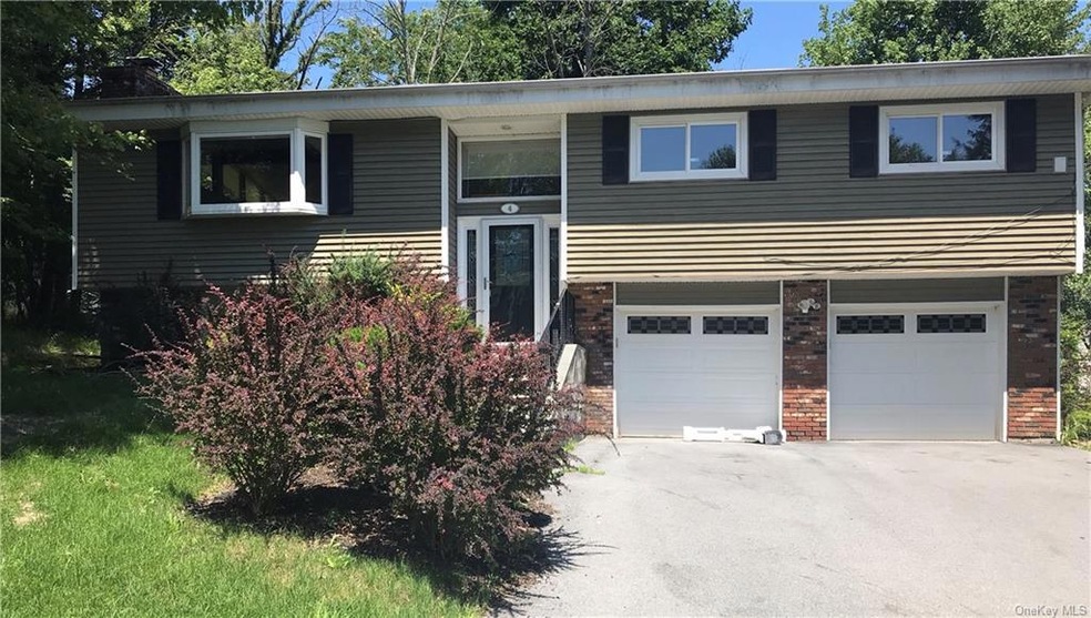 4 Cleveland St, Highland Mills, NY 10930 - photo 1