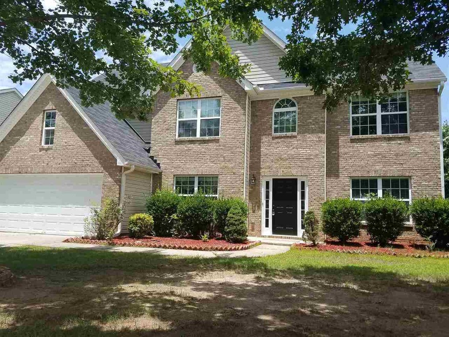 4023 Roxberry Hill Ln, Buford, GA 30518 - photo 1
