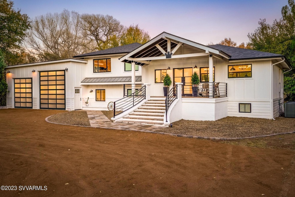 unlisted-address, Cornville, AZ 86325 - photo 1