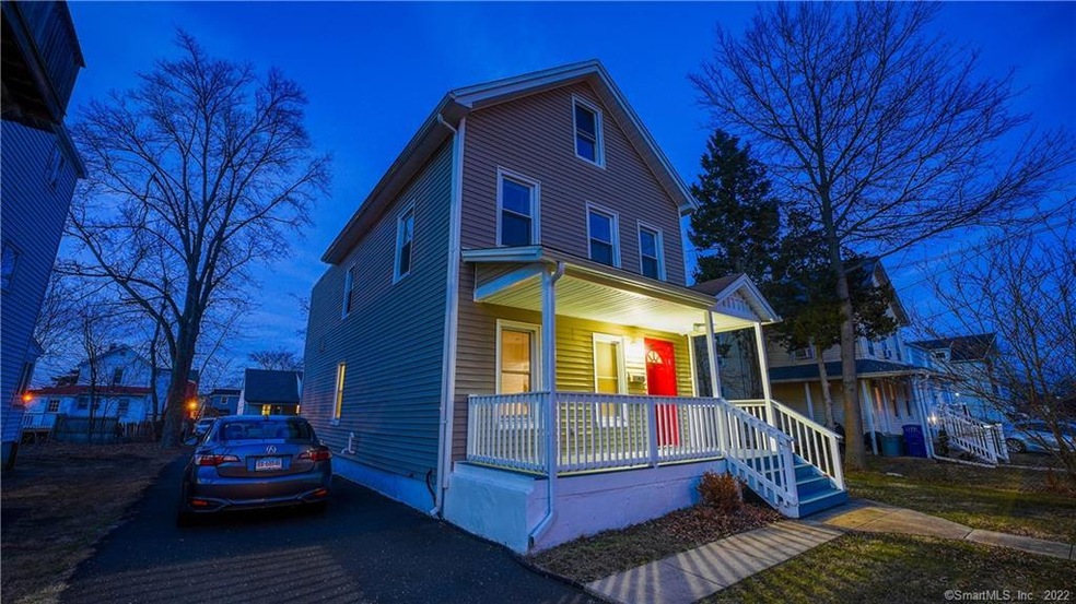 5 Yost St unit 2, Norwalk, CT 06854 - photo 1