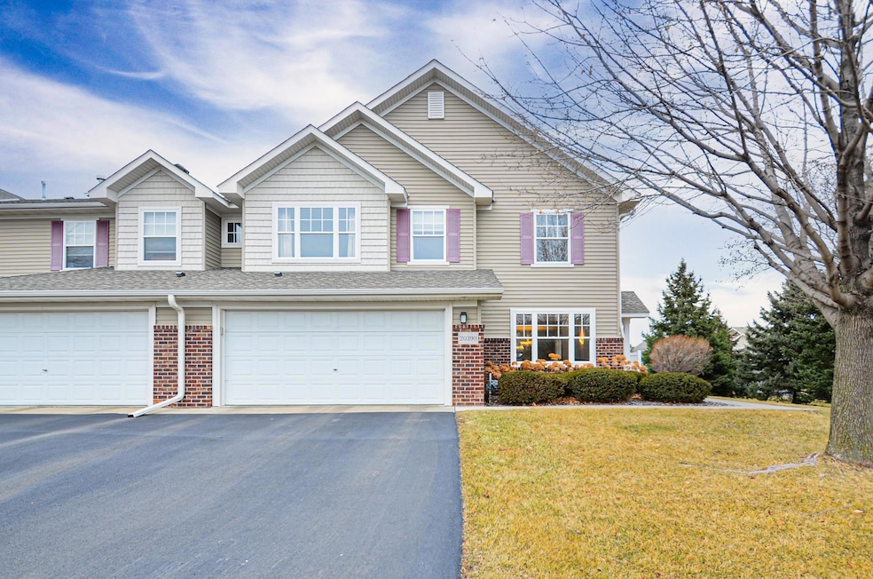 Welcome Home! New roof in 2022!