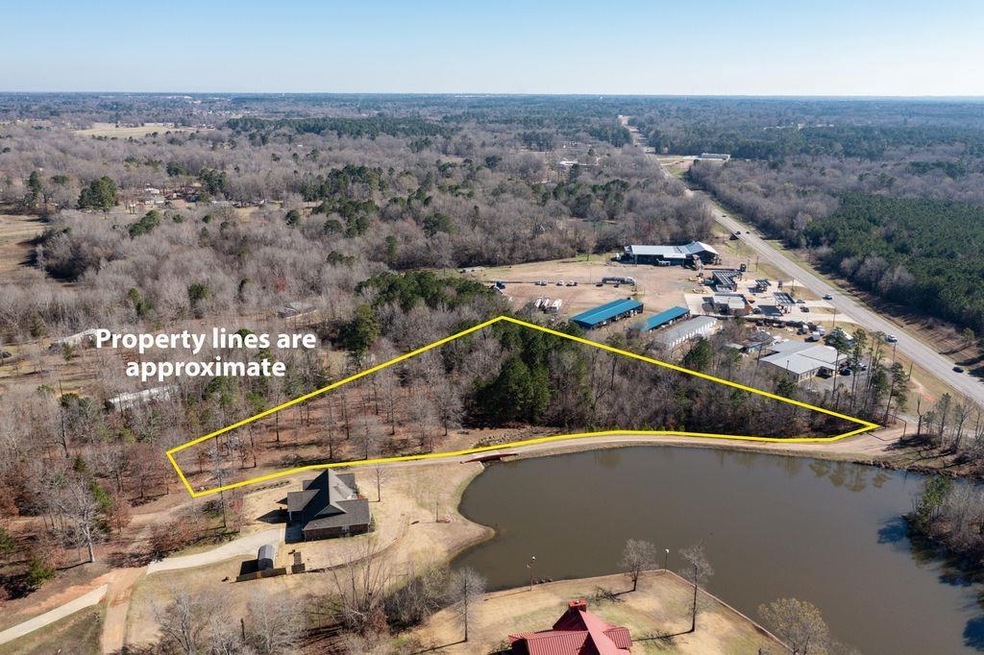 0 Hickory Bridge Rd unit 108915, Texarkana, TX 75501 - photo 1