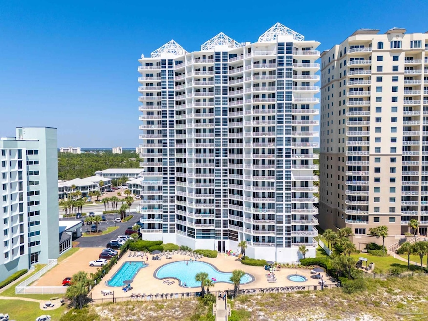 Palacio at Perdido unit 1603, Pensacola, FL 32507 - photo 1