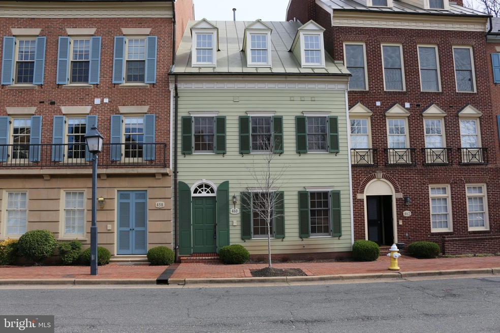 460 S Union St, Alexandria, VA 22314 - photo 1