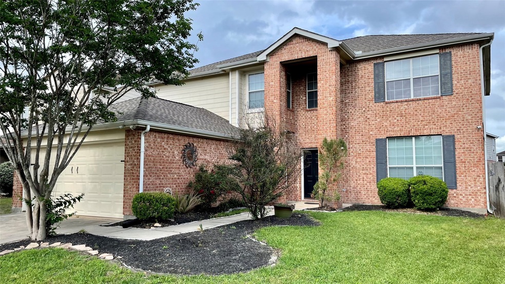 29614 Legends Place Dr, Spring, TX 77386 - photo 1