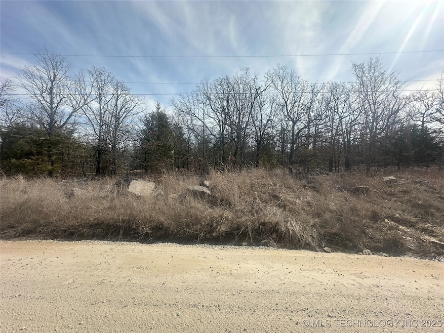 0 Kelsoe 2 Rd unit 2507992, Canadian, OK 74425 - photo 1