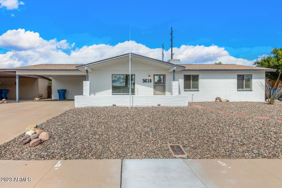 3618 W Mission Ln, Phoenix, AZ 85051 - photo 1