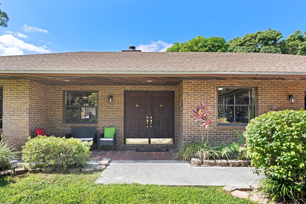 12874 Bryan Rd, Loxahatchee, FL 33470 - photo 1