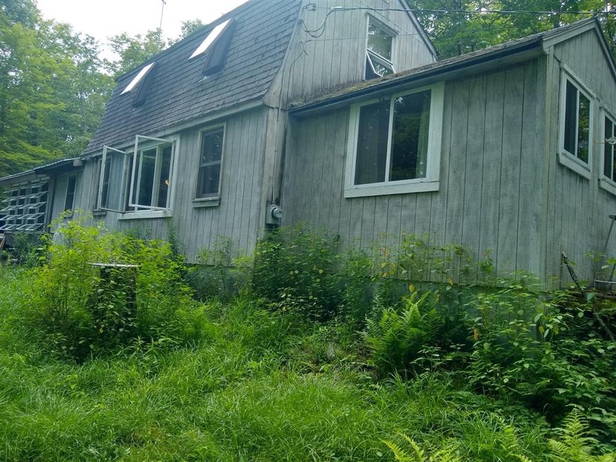 167 Stark Rd, Lempster, NH 03605 - photo 1