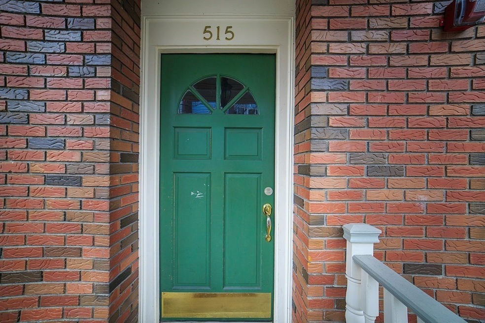 515 Green St unit 6, Cambridge, MA 02139 - photo 1