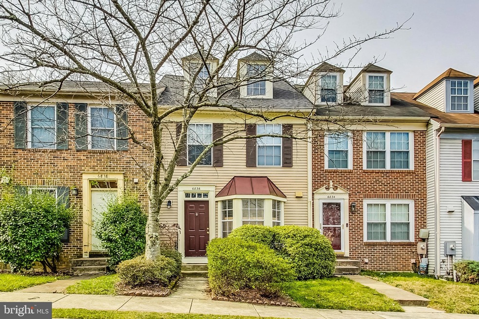 6836 Ducketts Ln, Elkridge, MD 21075 - photo 1