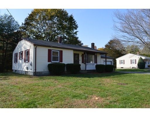 20 Disamar Rd, Taunton, MA 02780 - photo 1