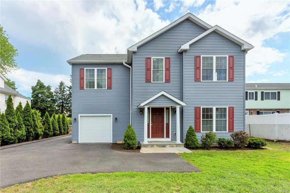 17 Douglas Ave unit A, Stamford, CT 06906 - photo 1