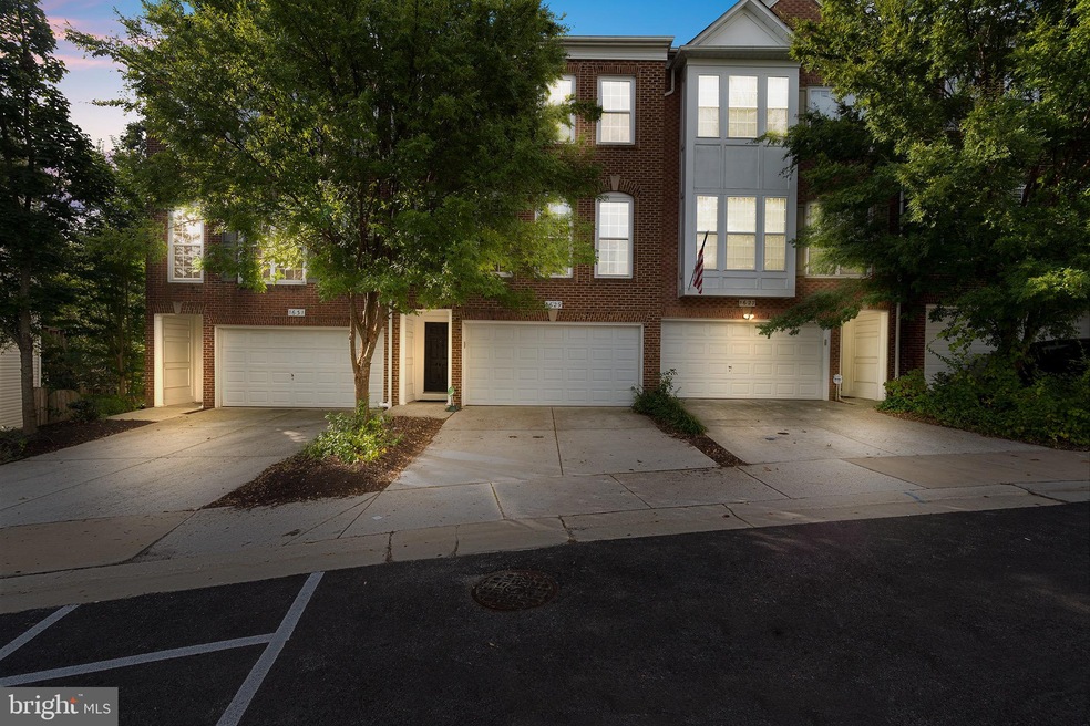 1629 Treetop View Terrace, Silver Spring, MD 20904 - photo 1