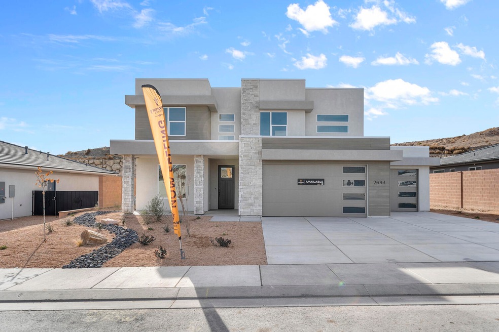 MOVE IN READY! Come see this home today!
