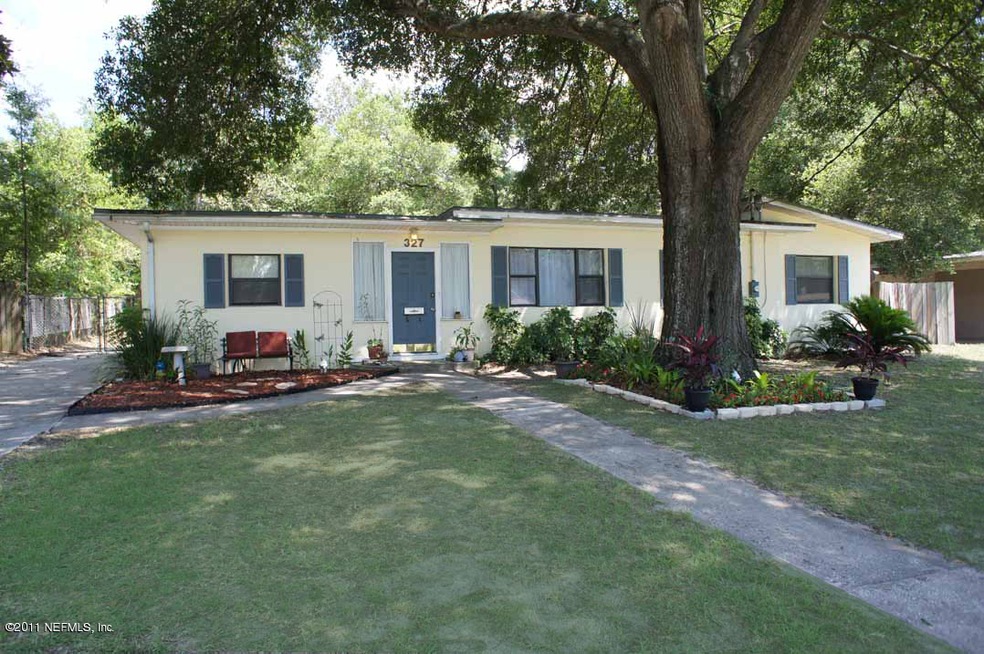 327 Brunswick Rd, Jacksonville, FL 32216 - photo 1