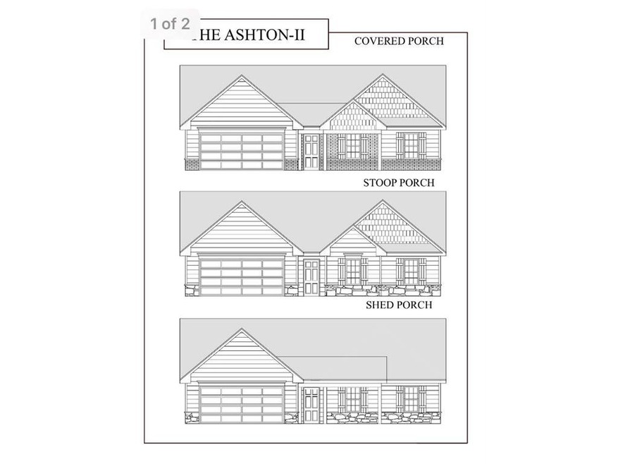 44 Amherst Dr, Winder, GA 30680 - photo 1