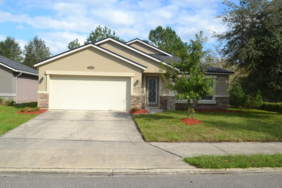 12107 Verde Gardens Rd, Jacksonville, FL 32218 - photo 1