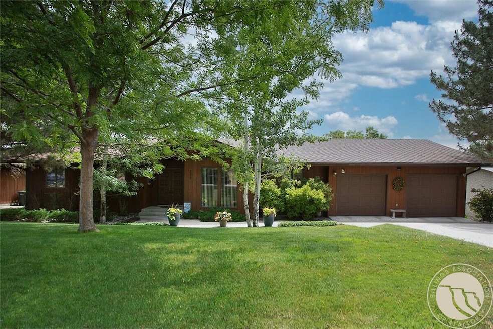 4022 Laredo Place, Billings, MT 59106 - photo 1