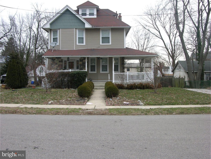 119 W Winona Ave, Norwood, PA 19074 - photo 1