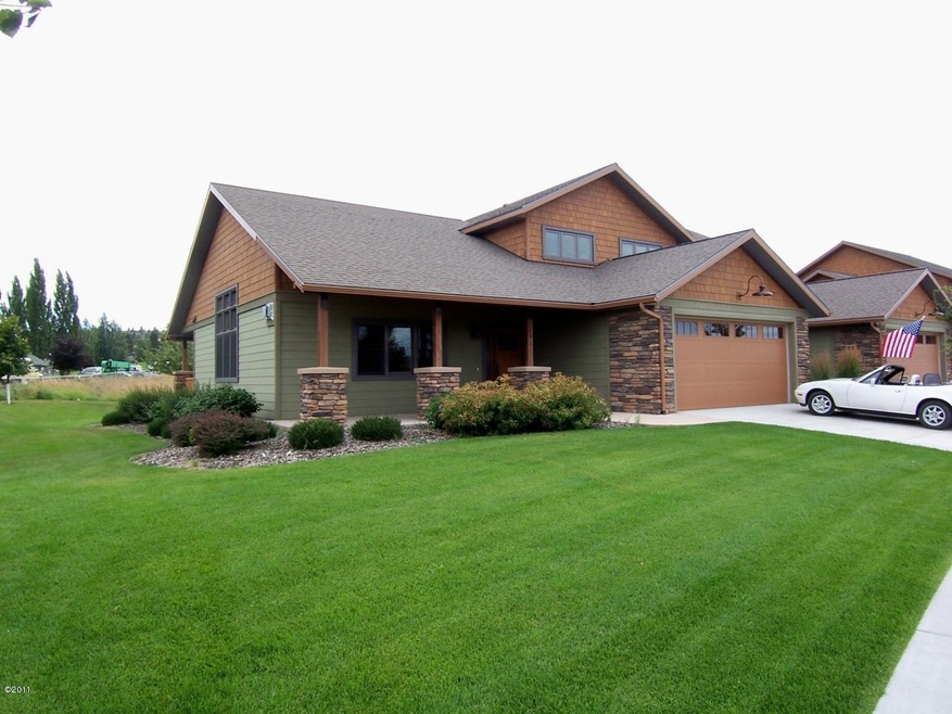 101 Gwenda Ln, Polson, MT 59860 - photo 1