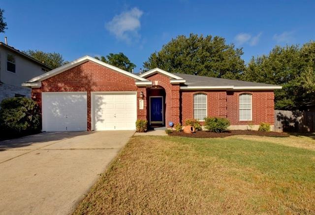 Sweet Home 2713 Glenwood Trl