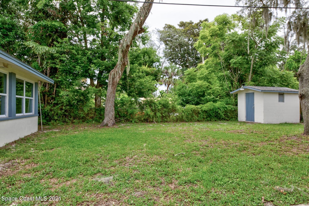 317 Lucerne Dr, Cocoa, FL 32922 - photo 1