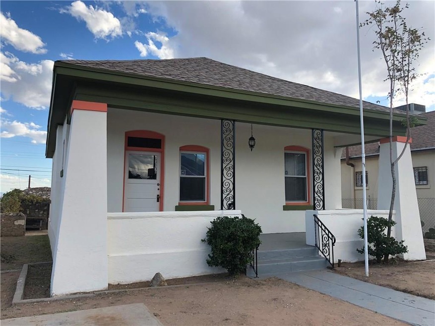 3226 Sacramento Ave, El Paso, TX 79930 - photo 1