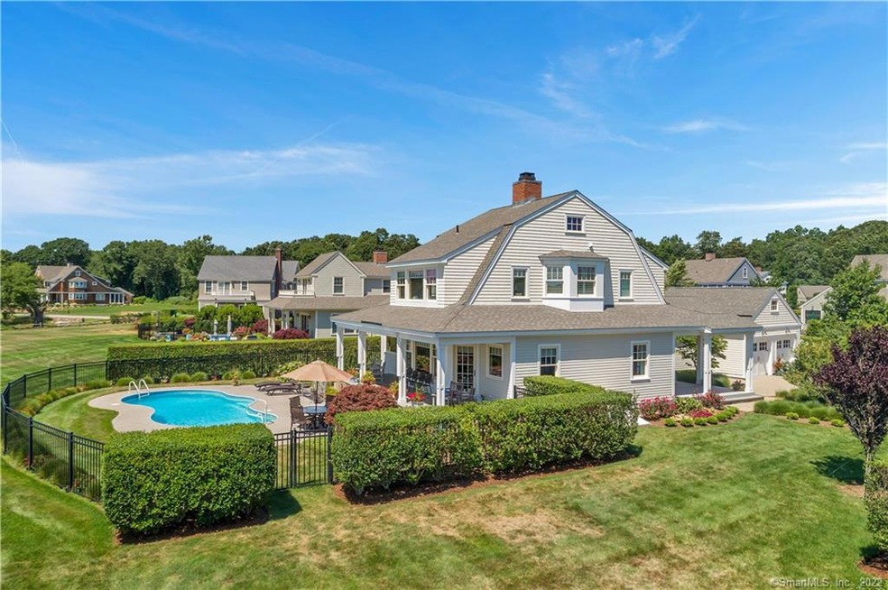 Welcome Home
