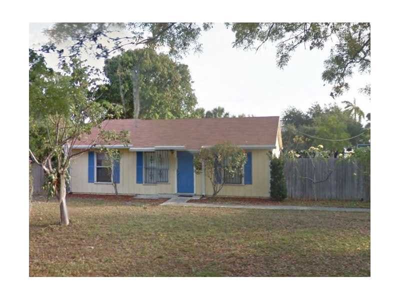 925 39th Ct, West Palm Beach, FL 33407 - photo 1