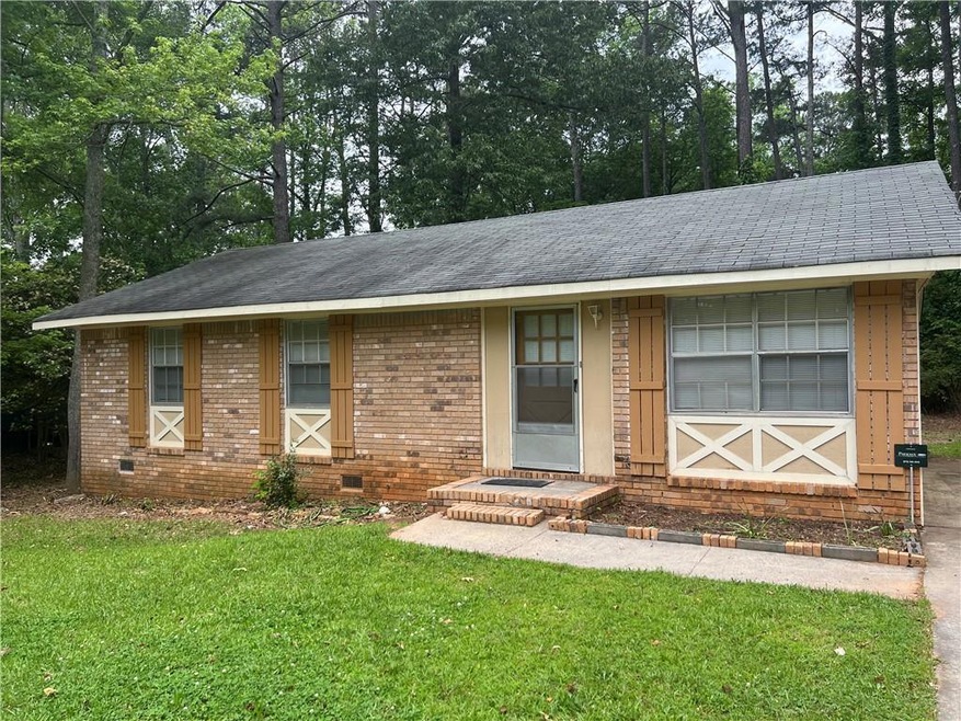 1887 Rotunda Ct SW, Marietta, GA 30008 - photo 1